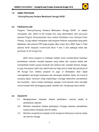 Perkampungan orang asli… slideshare uses cookies to improve functionality and performance, and to provide you with relevant advertising. Kertas Kerja Kempen Membasmi Denggi