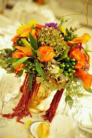 When i went to flowers by bernard in staten island, i was pleasantly surprised by the knowledge. Low Centerpieces By Flowers By Bernard Staten Island Ny Low Centerpieces Table Decorations Centerpieces