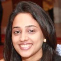 Sylvia Pinto Email & Phone Number