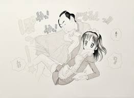 Artthat Now Shunga Yobai Shun Art Gallery Artthat