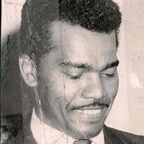 Joe Louis Wiggins Obituary