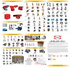 A company representative hid mail and a contact phone number. Brochure Unimech Engineering Kl Sdn Bhd
