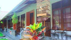 Jogja amazon green ⭐ , indonesia, sleman, jalan asem gede no.26 condong catur kec.depok kab.sleman yogyakarta: Harga Kamar Hotel Kusuma Condong Catur Jogja Idnhotel Com