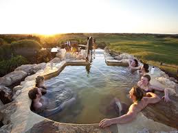 It S Official Victoria Is Home To The World S Best Spa Melbourne Tourist Attractions Hot Springs Melbourne Attractions