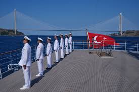 Image result for Tuerkis 1969 Fleet