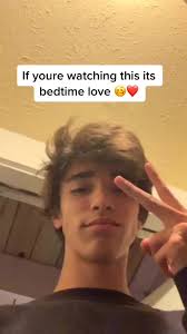 Good Night for Those