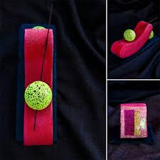 Chef Nina Tarasova Red Velvet Caramel Chocolat Blanc Guimauve Russe Fouettee Au Citron Vert Et Gelee De Menthe Mou Pastry Pastry Design Pastry Desserts