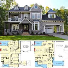Like The Feature Of The Carport In Front Of The Garage Perfect If There S A Side Door There To Bring In Groceri Sims House Plans House Styles House Blueprints