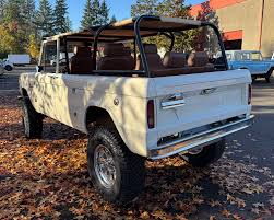 Image result for Wimbledon White 1980 Bronco