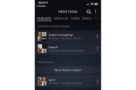 Tippe auf die playlist, die du kopiere möchtest. Amazon Music Playlist Erstellen 111tipps De