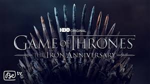 Staffel september, laufen ab uhr die folgen fünf und sechs, am 5. Game Of Thrones Iron Anniversary Be Tv Youtube