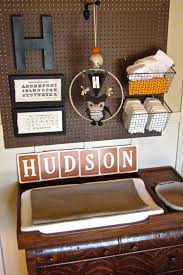 10 Charming Changing Table Hacks