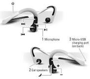 Image result for how do i reset my motorola s305 headphones