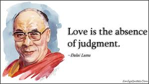 We did not find results for: Love Is The Absence Of Judgment Popular Inspirational Quotes At Emilysquotes