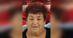 Obituary information for Melva J. Conway