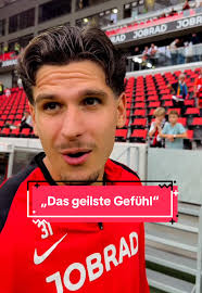 Matanovic Steht Kurz Vor Freiburg Debüt