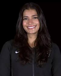 2024-25 Women's Swimming and Diving Roster