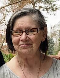 Obituary information for Sharon Duke Welch