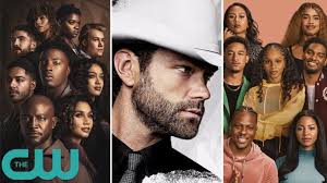 CW Chief On Future Of 'All American', 'Homecoming' & 'Walker'