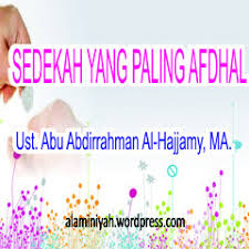 Artinya, ia masih muda lagi masa depan hidupnya masih dihiasi aneka ambisi dan perencanaan untuk menjadi seorang yang sukses. Beramal Sebelum Datangnya Zaman Fitnah Ust Abu Abdirrahman Al Hajjamy Ma By Alaminiyah5