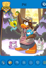 To buy club penguin coin codes you can visit disney store and toys r us you can buy puffles or penguins or mix n match figures. Ph Is Online Server Fog Puffle Party 2015 3 27 2015 Club Penguin Pirate Cp Cheats Club Penguin Tips