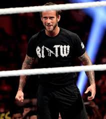 By Respectingpunk On Twitter Cm Punk Women S Wrestling Punk