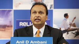 Anil Ambani Appeals Against Sebi Order, Seeks Stay on his Debarment from Securities Market