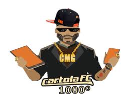 Cartola fc, o fantasy game oficial do brasileirão paixão, escalação, zoação escale os craques do brasileirão para o seu time e dispute com amigos e milhares de jogadores para ver quem sabe mais de futebol! Cartola Mil Grau Dicas E Ligas Para O Cartola Fc
