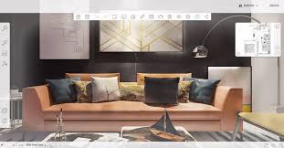 12 Best Room Design Apps Tools To Plan Your Home Mymove In 2020 Bedroom Furniture Design Living Room Designs Room Design