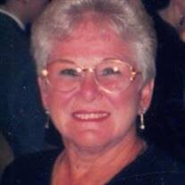 Lois Jean Hines Obituary