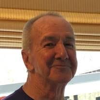 Ralph John Simoneaux Obituary (2023)