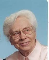 Gertrude Sample Obituary (1924