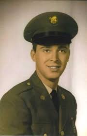 David Ralph Matheny Obituary December 21, 2021