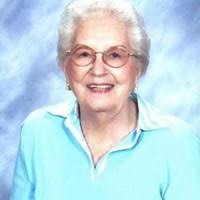 Marion Hendricks Obituary