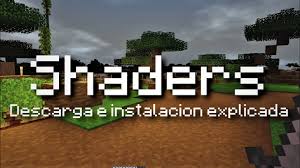Windows 10 minecraft is the pc version of bedrock, as each minecraft version was named differently, such as mobile pe (pocket edition). Como Descargar E Instalar Shaders En Minecraft Windows 10 Edition Gratis Tutorial Youtube