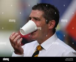 Jim chapman hi-res stock photography and images