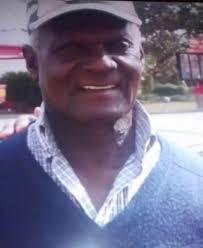 Junius George, Jr. Obituary