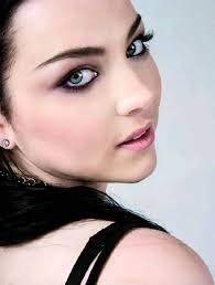 Amy lee 100% 🖤🖤🖤