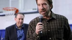 Chuck norris danilee kelly norris. Chuck Norris Privat Karriere Ende Aus Diesem Tragischen Grund News De