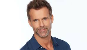 General Hospital's Cameron Mathison Reveals Legg Calve Perthes Disease,  Health Photos