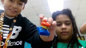 Talking about a brick