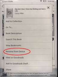 Deleting Books From Kindle Whether Your Kindle Device App Or Cloud Isn T Nearly As Straightforward As I D Li Kindle Reader Kindle Reading Kindle Paperwhite