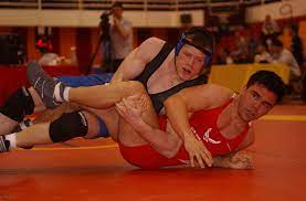 Freestyle wrestling - Wikipedia