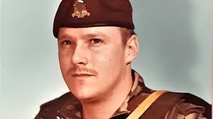 Fundraiser for Kristy Turner by Pete Howell : David Howell: Veteran  Paratrooper Memorial