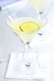 How To Make A Vodka Gimlet From Scratch