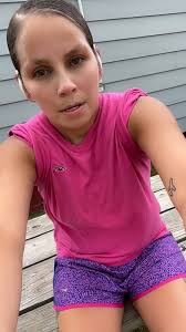 Grandfather's humorous fitness experience