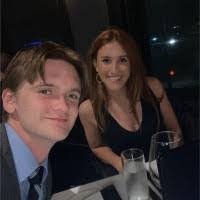 Evan Dorrian's Instagram, Twitter & Facebook