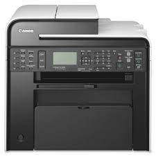 The unit also offers a large paper handling of up to 250 pages in a front loading cassette. Mf4400 Driver For Mac Peatix