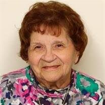 Mrs. Audrey F. Jastrzembowski Obituary