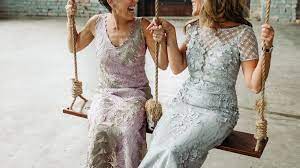 Maybe you would like to learn more about one of these? Mother Of The Groom Responsibilities Before And During The Wedding